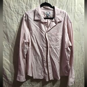 Old Navy Oxford Shirt